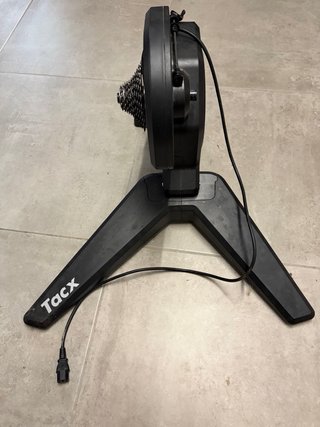Rodillo Tacx Flux Smart