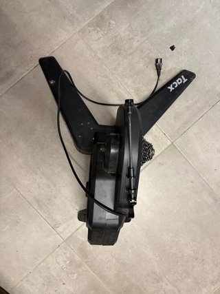 Rodillo Tacx Flux Smart