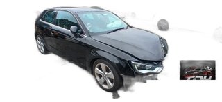 Despiece Audi A3 8V 2.0 TDI NEGRO