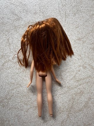 Bratz Meygan Primera Edición
