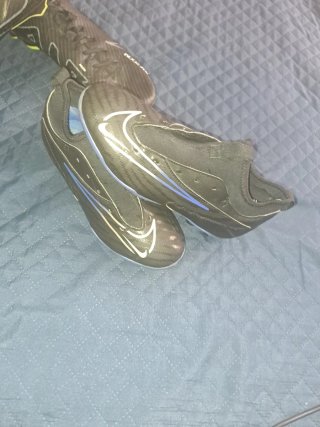 Lote Zapatillas Fútbol Nike Hombre Negocio precio