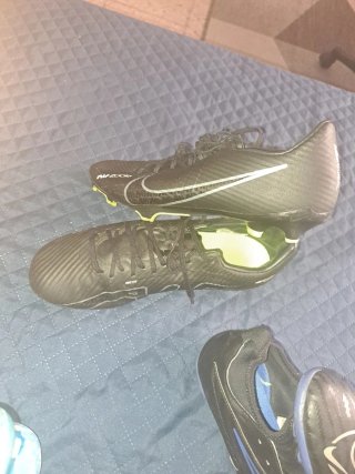 Lote Zapatillas Fútbol Nike Hombre Negocio precio