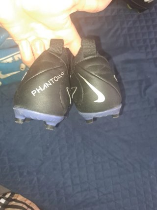 Lote Zapatillas Fútbol Nike Hombre Negocio precio
