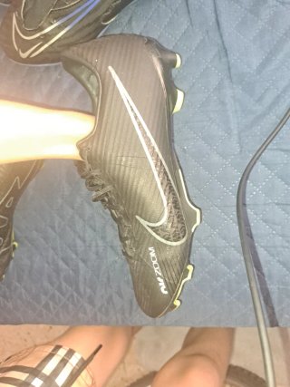 Lote Zapatillas Fútbol Nike Hombre Negocio precio