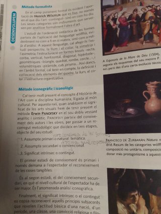 Història de l'Art, Batxillerat 2, Dual Llibre d...