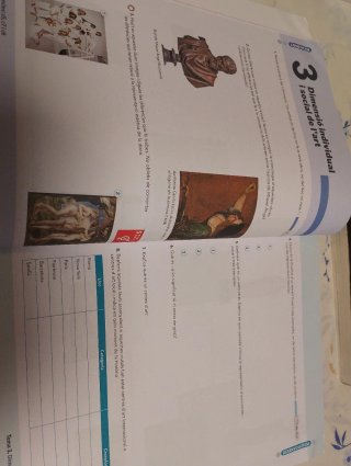Història de l'Art, Batxillerat 2, Dual Llibre d...