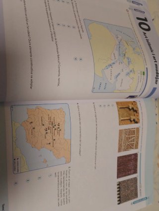 Història de l'Art, Batxillerat 2, Dual Llibre d...