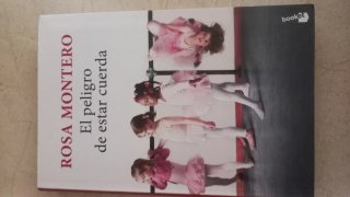El peligro de estar cuerda: Edición limitada a ...
