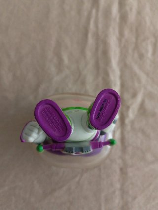 Pareja Funko Pop Woody y Buzz Lightyear