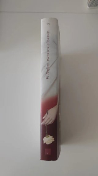 El perfum en Catalàn