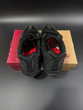 Nike Air Max 95 x Levi's Negro Gris