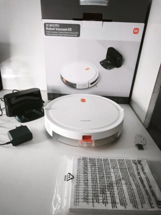 Xiaomi Robot Vacuum E5