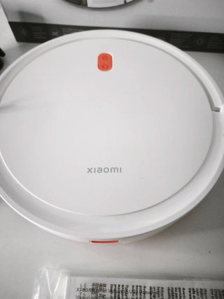 Xiaomi Robot Vacuum E5