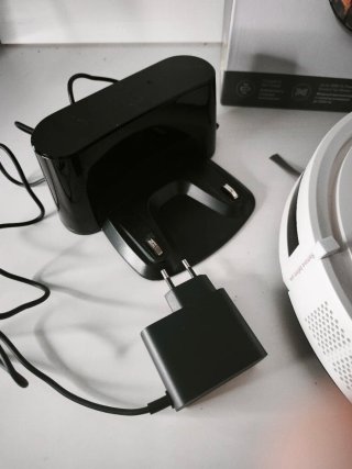 Xiaomi Robot Vacuum E5