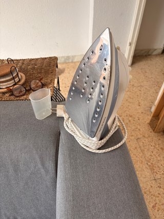 Plancha Taurus Acqua Air 2200