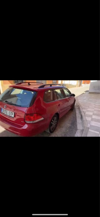 Volkswagen Golf 2010