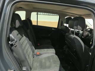 Volkswagen Touran 2016