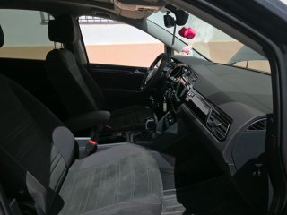 Volkswagen Touran 2016