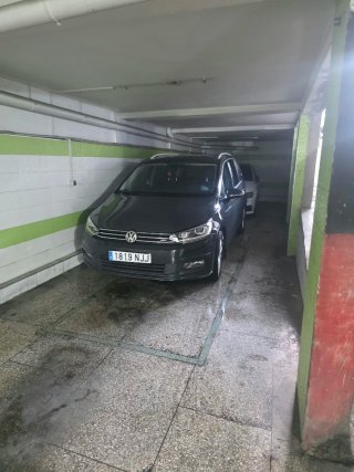 Volkswagen Touran 2016