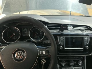 Volkswagen Touran 2016