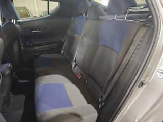 Toyota C-HR 1.8 125H Style Plus