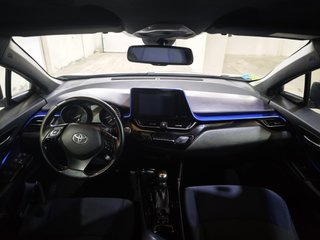 Toyota C-HR 1.8 125H Style Plus