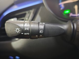 Toyota C-HR 1.8 125H Style Plus