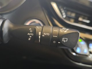 Toyota C-HR 1.8 125H Style Plus