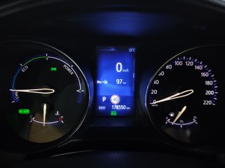 Toyota C-HR 1.8 125H Style Plus