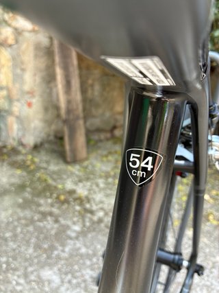 Specialized Tarmac DI2
