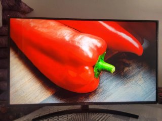 Smart TV LG 4K 65 pulgadas