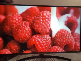 Smart TV LG 4K 65 pulgadas