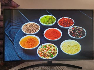 Smart TV LG 4K 65 pulgadas
