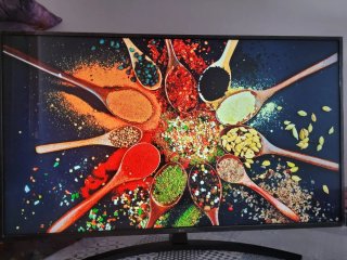 Smart TV LG 4K 65 pulgadas