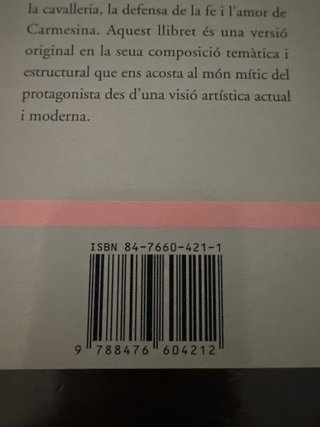El triomf de Tirant