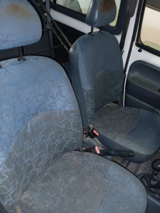 Renault Kangoo 1999
