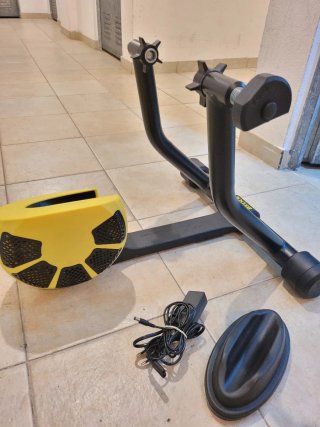 Rodillo Bkool Smart Pro 2
