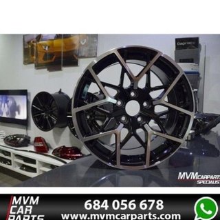 Juego 4 Llantas BMW G02 F82 M3