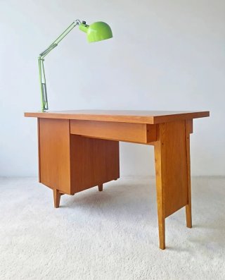 Escritorio Mid Century | Francia 60s