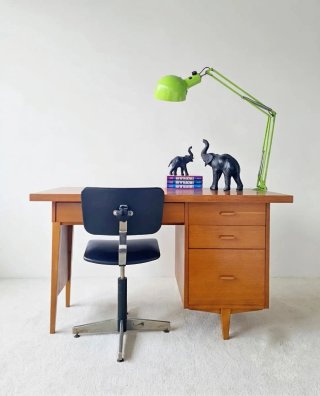 Escritorio Mid Century | Francia 60s