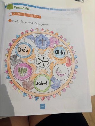 Elements Del..1-Fent Cami
