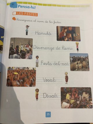 Elements Del..1-Fent Cami