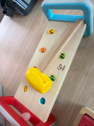 Juguetes Montessori Madera Bloques y Más