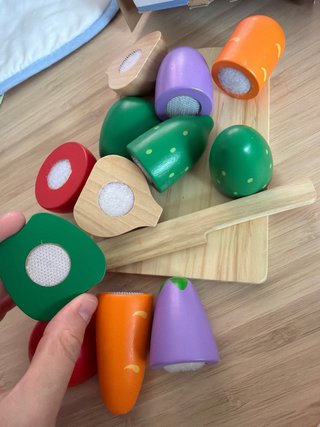 Juguetes Montessori Madera Bloques y Más