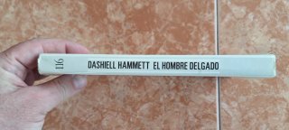 El Hombre Delgado