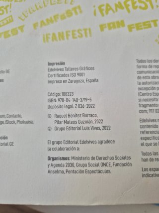 Lengua castellana y literatura 1 Secundaria