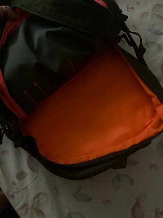 Mochila Browning Verde Militar