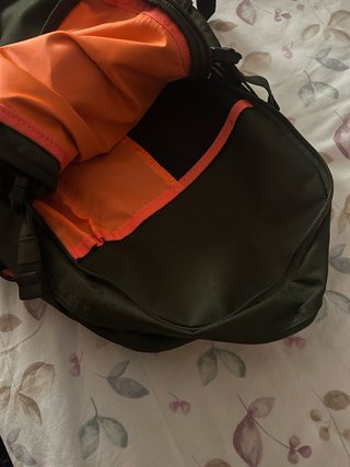 Mochila Browning Verde Militar