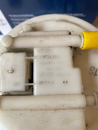 Bomba de alimentación   Bosch 0 580 303 116