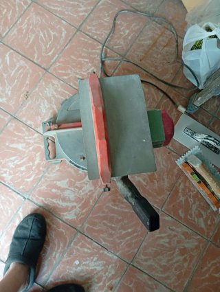 Ingletadora profesional